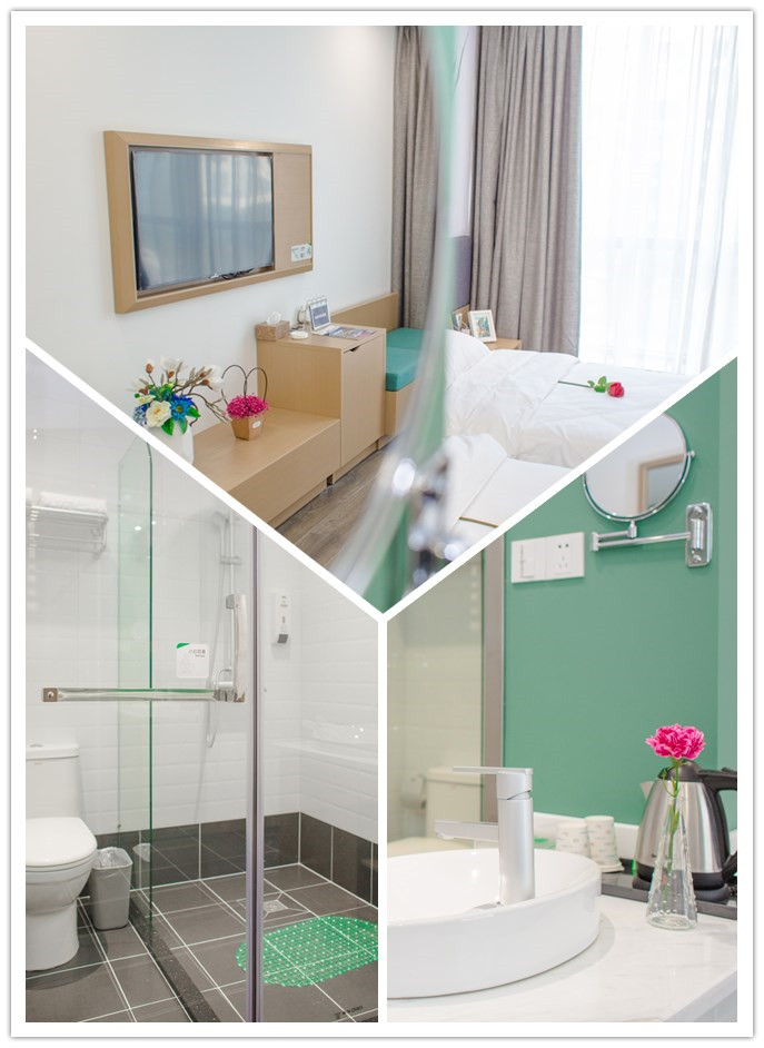 好消息！恒8連鎖酒店東陽關山路店開業(yè)啦！（圖）_1