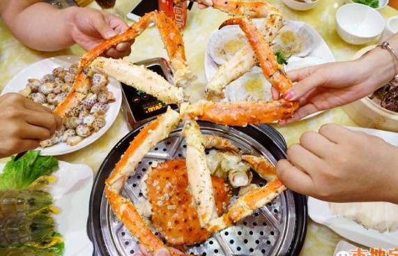 蒸不同海鮮加盟費(fèi)多少(圖)_1