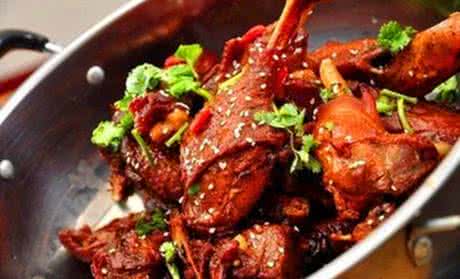 香爾佳干鍋鴨加盟費用多少（圖）_3