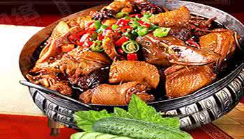 香爾佳干鍋鴨加盟費用多少（圖）_4