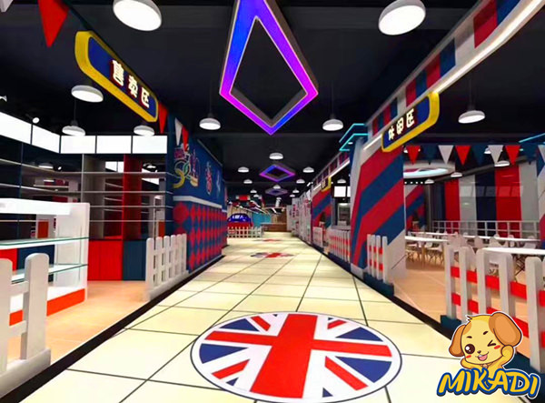 米卡迪專業(yè)剖析投資兒童樂園得注意事項(xiàng)（圖）_4