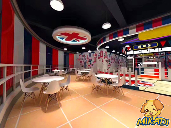 米卡迪專業(yè)剖析投資兒童樂園得注意事項(xiàng)（圖）_5