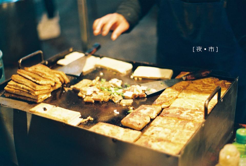 南城什么地方有鐵板豆腐學(xué)（圖）_2