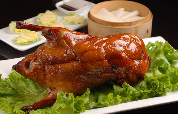 烤鴨培訓(xùn)，正宗烤鴨培訓(xùn)機(jī)構(gòu)？（圖）_1