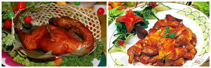 烤鴨培訓(xùn)，正宗烤鴨培訓(xùn)機(jī)構(gòu)？（圖）_2