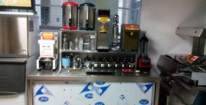 重慶一只酸奶牛加盟費(fèi)多少？（圖）_4