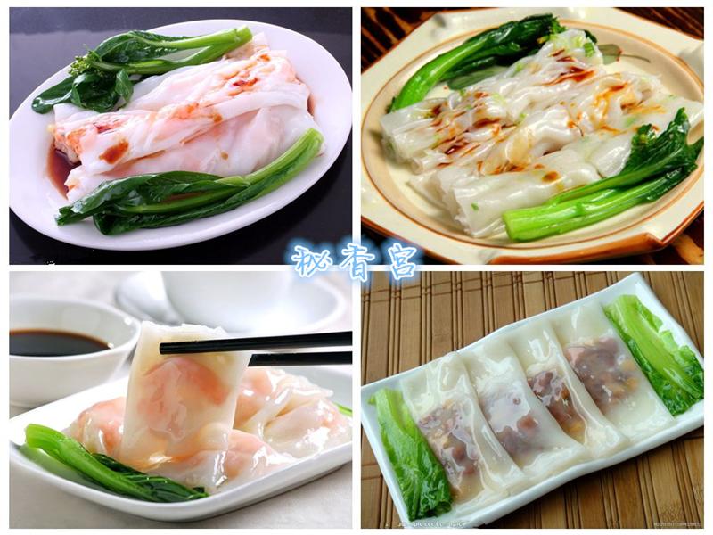 南京哪里可以培訓正宗腸粉技術（圖）_1