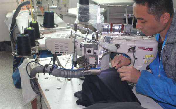 內(nèi)衣廠(chǎng)女士?jī)?nèi)衣加工價(jià)格越低越好嗎？（圖）_1