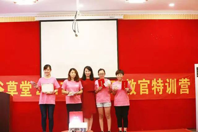 粗糧細作加盟開業(yè)如何搞促銷？（圖）_2