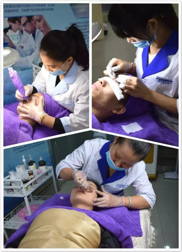 洛納丹蒂斑疤痘研究院莆田大唐航母店即將開業(yè)?。▓D）_5