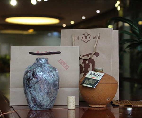 窖泥封壇酒酒質(zhì)萬(wàn)一出問(wèn)題了怎么辦？_1