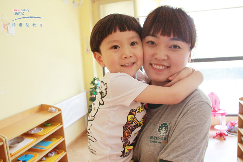 瀕死的幼兒園竟然通過加盟起死回生（圖）_2