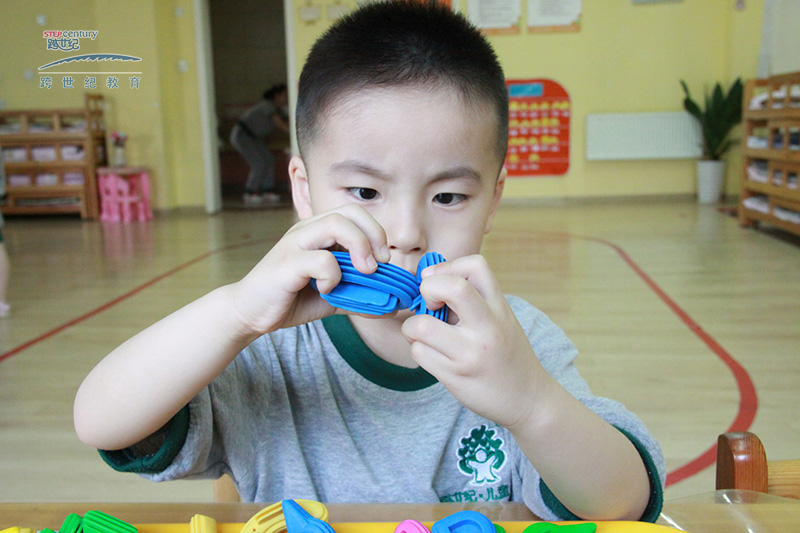 瀕死的幼兒園竟然通過加盟起死回生（圖）_3