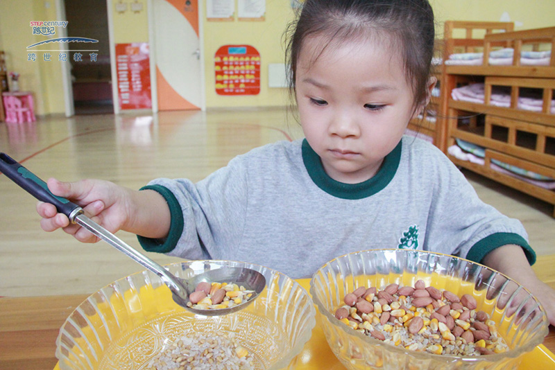 瀕死的幼兒園竟然通過加盟起死回生（圖）_4