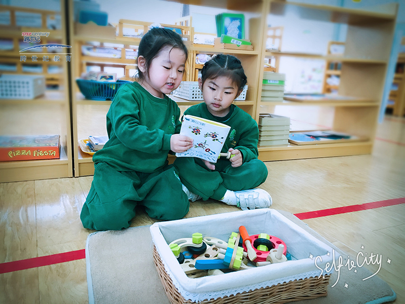 幼兒園做好這幾點(diǎn)，家長(zhǎng)肯定選擇你的園所_3