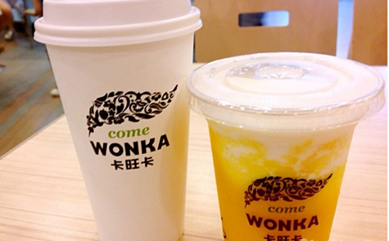 卡旺卡奶茶能不能加盟,不能加盟的原因（圖）_1