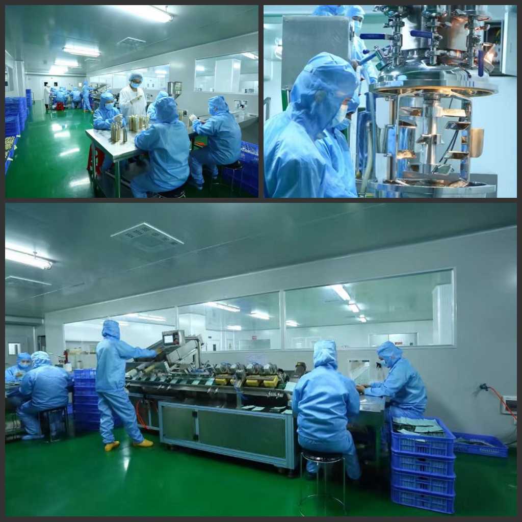 無添加面膜ODM貼牌定制OEM代工廠家（圖）_4