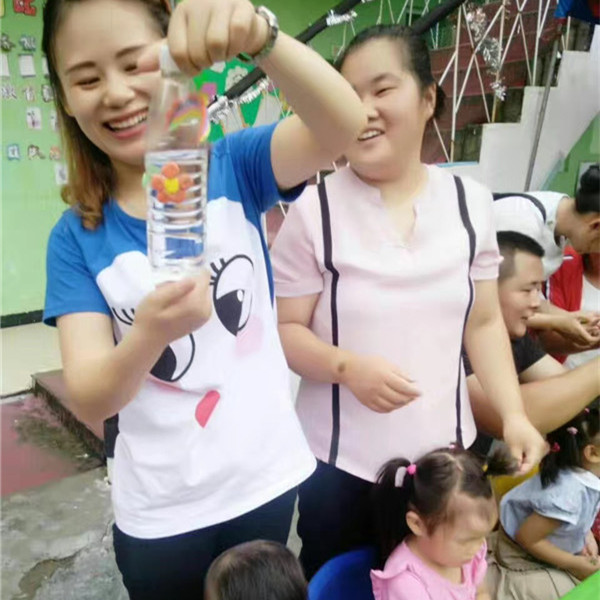 帶你成為手工達(dá)人－創(chuàng)意手工陶藝店的分享（圖）_1