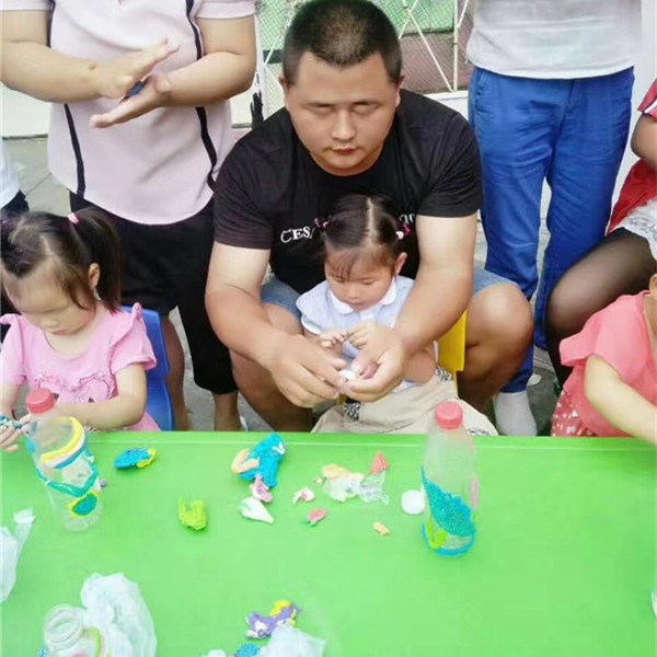 帶你成為手工達(dá)人－創(chuàng)意手工陶藝店的分享（圖）_2