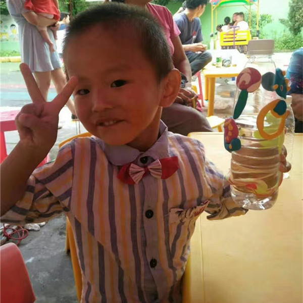 帶你成為手工達(dá)人－創(chuàng)意手工陶藝店的分享（圖）_3