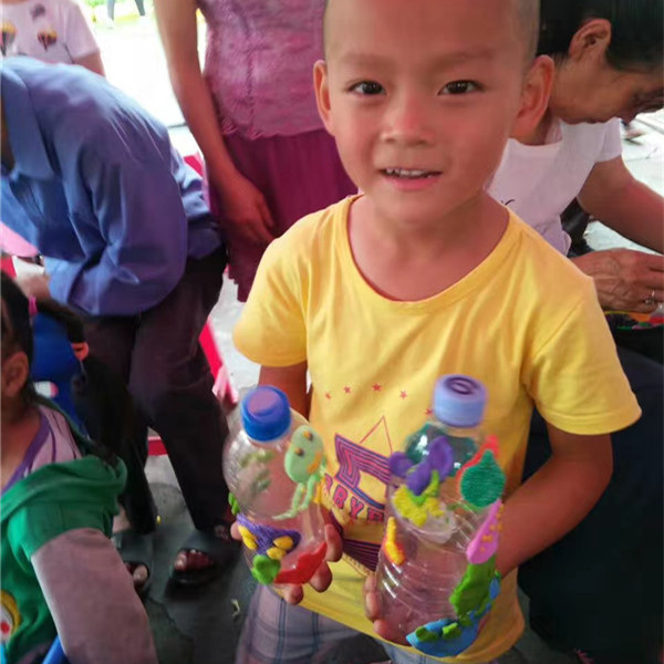 帶你成為手工達(dá)人－創(chuàng)意手工陶藝店的分享（圖）_4