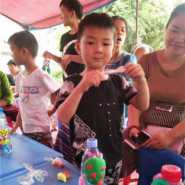 帶你成為手工達(dá)人－創(chuàng)意手工陶藝店的分享（圖）_5