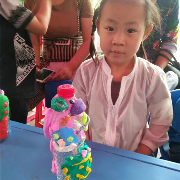 帶你成為手工達(dá)人－創(chuàng)意手工陶藝店的分享（圖）_6