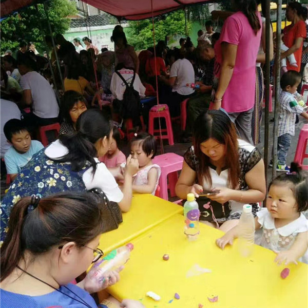 帶你成為手工達(dá)人－創(chuàng)意手工陶藝店的分享（圖）_8