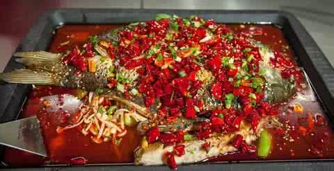 漢江號(hào)子烤爐魚(yú)加盟費(fèi)用多少（圖）_3