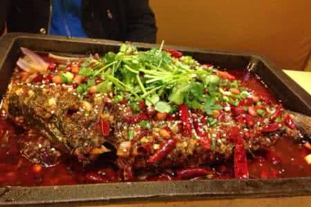 漢江號(hào)子烤爐魚(yú)加盟費(fèi)用多少（圖）_4