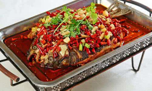 火匠烤魚(yú)加盟費(fèi)用多少（圖）_3