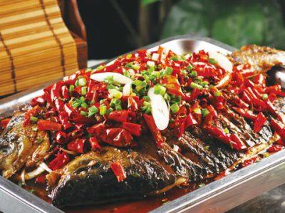 火匠烤魚(yú)加盟費(fèi)用多少（圖）_4