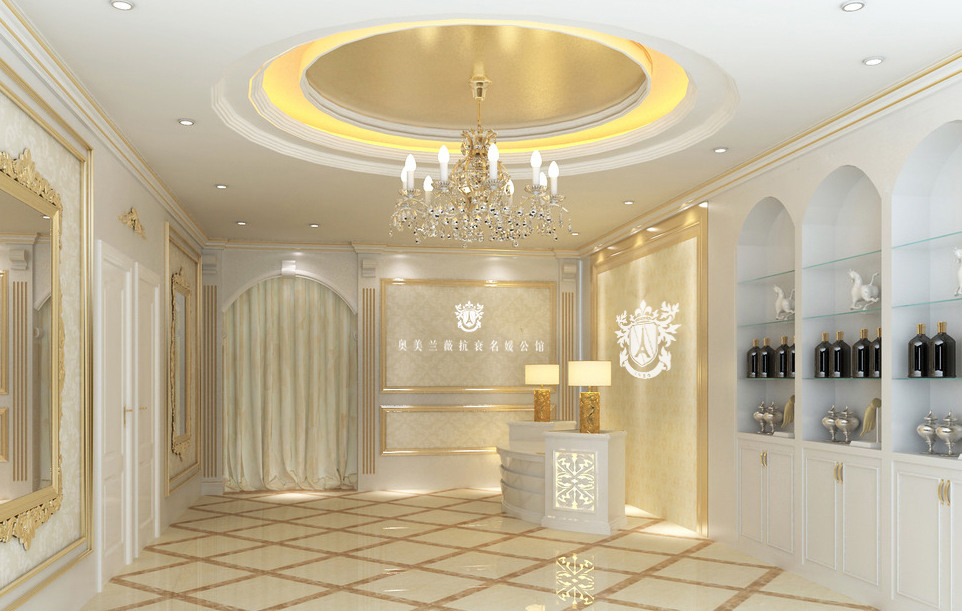 品牌美容加盟店的運(yùn)營策略及行情?。▓D）_1