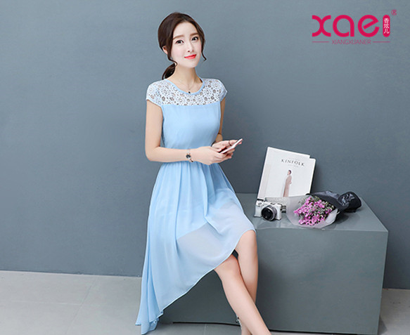 廣州開服裝店的流程，香炫兒女裝加盟時尚大牌（圖）_1