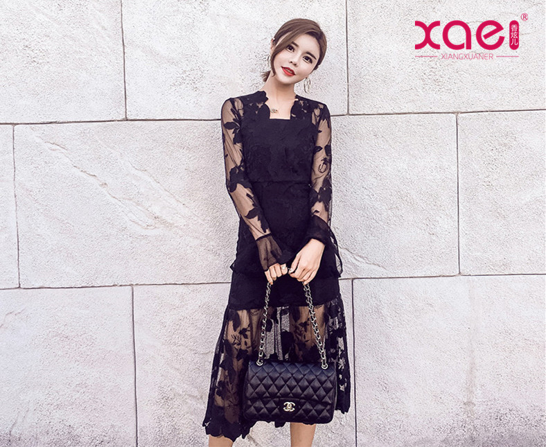 廣州女裝加盟店哪家好,香炫兒女裝防范騙子（圖）_1