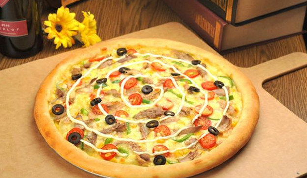 帝帝比薩加盟費用（圖）_1