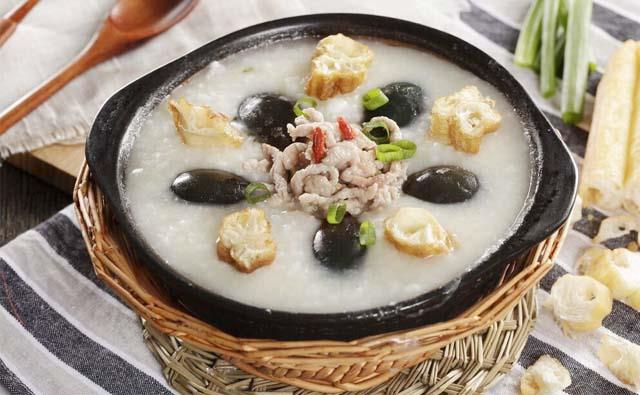 正宗廣式砂鍋粥技術(shù)培訓(xùn)班（圖）_1