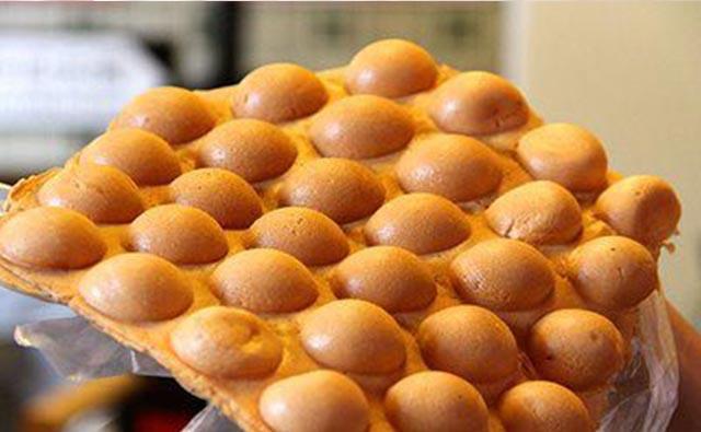 哪有正宗香港雞蛋仔培訓(xùn)嗎（圖）_3