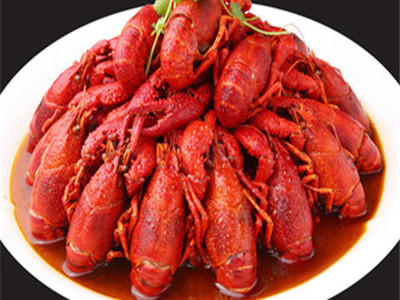 哪里有學(xué)鹵蝦技術(shù)？包教包會（圖）_1