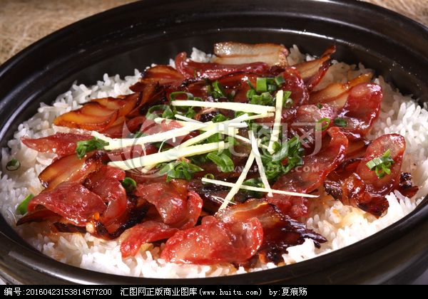 江西哪里培訓正宗煲仔飯做法（圖）_1