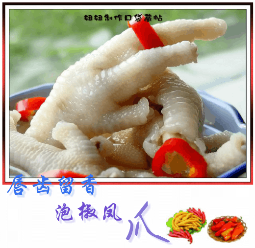 湖南宗秘制泡椒鳳爪培訓(xùn)_1