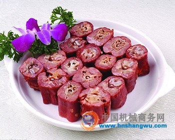 長沙鴨霸王培訓(xùn)丨湖南鴨脖培訓(xùn)（圖）_2