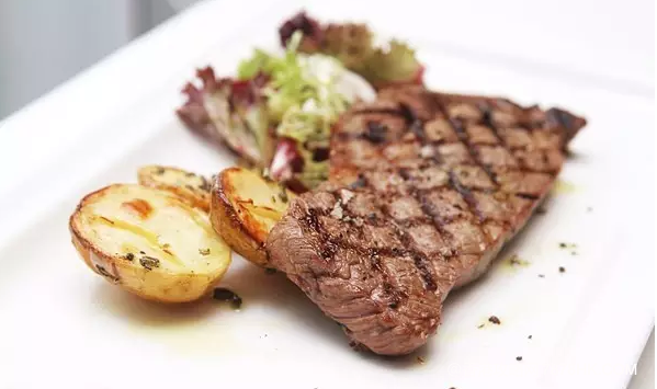 新發(fā)現(xiàn)餐廳加盟多少錢（圖）_1