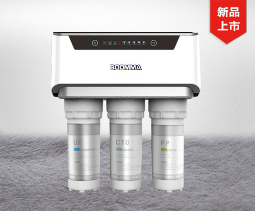 保定凈水器加盟廠家怎么選_3