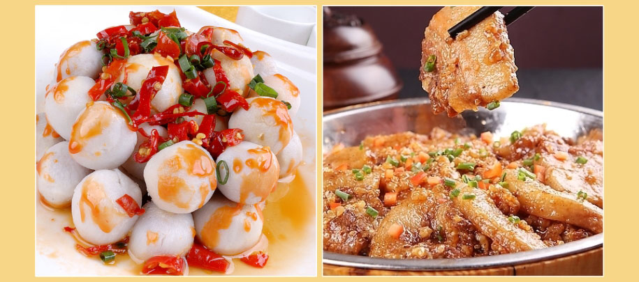 南京哪里可以學(xué)到正宗瀏陽蒸菜技術(shù)_1