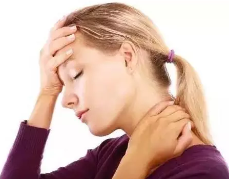 你的頸椎病是如何康復(fù)的？說說改善史吧_1