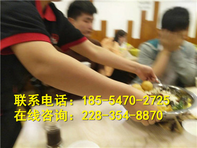 九兩魚酸菜魚飯加盟讓你成功致富當(dāng)老板（圖）_1