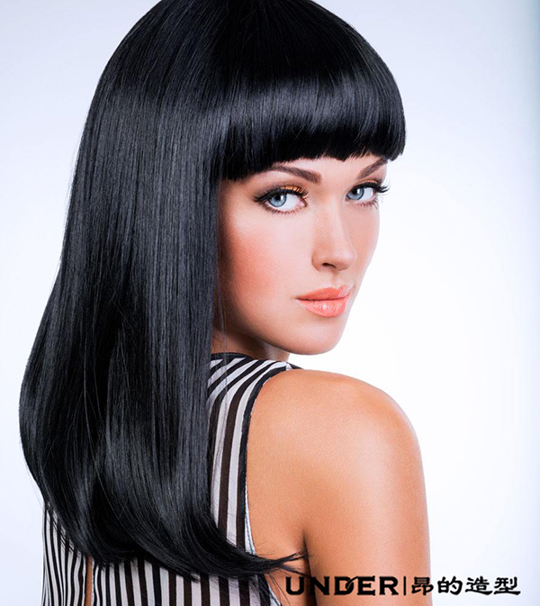 昂的造型美發(fā)店怎么樣做才賺錢（圖）_3