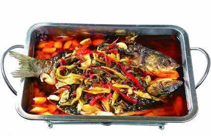 留一手烤魚(yú)加盟費(fèi)用多少（圖）_4