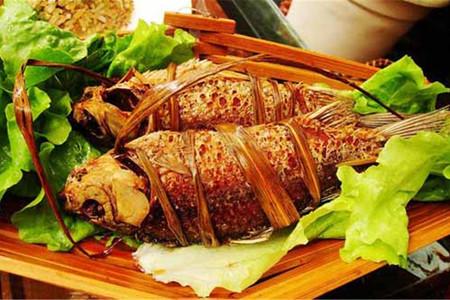 香茅草烤魚加盟費(fèi)用多少（圖）_1